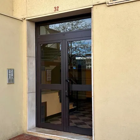 Victoria Seafront - Sea View Private Parking Ac & Wifi *
