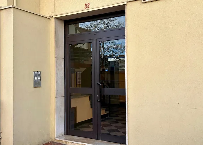 Victoria Seafront - Sea View Private Parking Ac & Wifi *