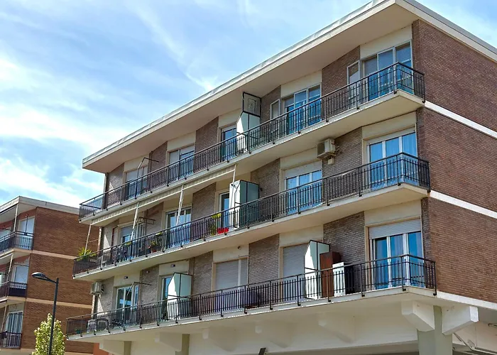 Apartment Victoria Seafront - Sea View Private Parking Ac & Wifi Savona