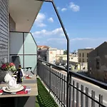 Victoria Seafront - Sea View Private Parking Ac & Wifi *