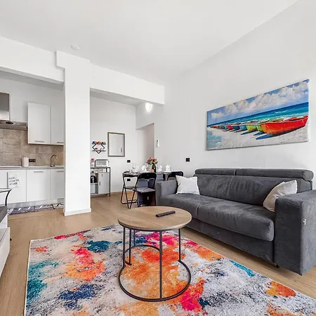 Victoria Seafront - Sea View Private Parking Ac & Wifi *