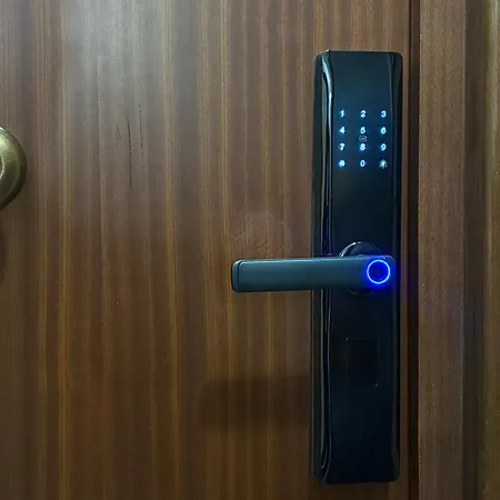 דירה Victoria Seafront - Sea View Private Parking Ac & Wifi *