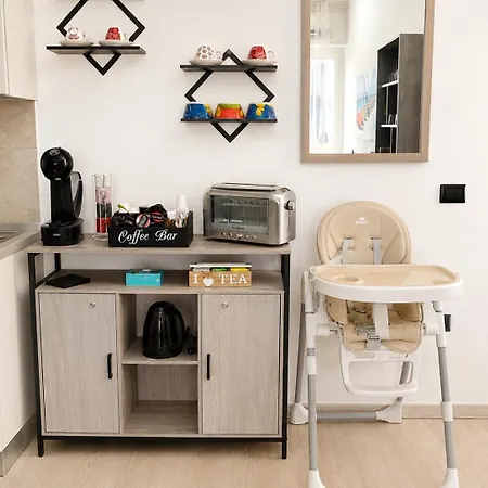 Victoria Seafront - Sea View Private Parking Ac & Wifi *
