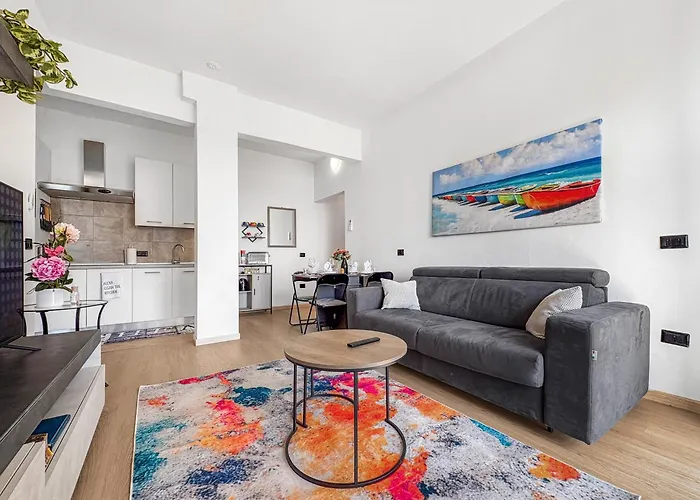 Victoria Seafront - Sea View Private Parking Ac & Wifi *
